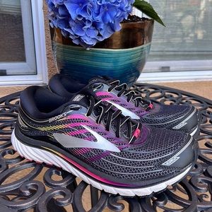 Brooks Glycerin 15